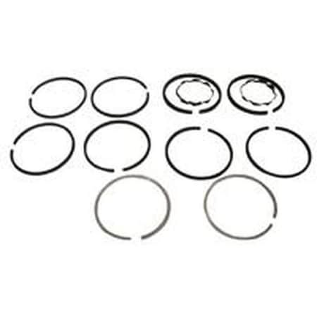 2C4965125 Piston Ring Set Fits John Deere